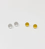 Terp Pearls 5mm Set of 4 Clear and Amber