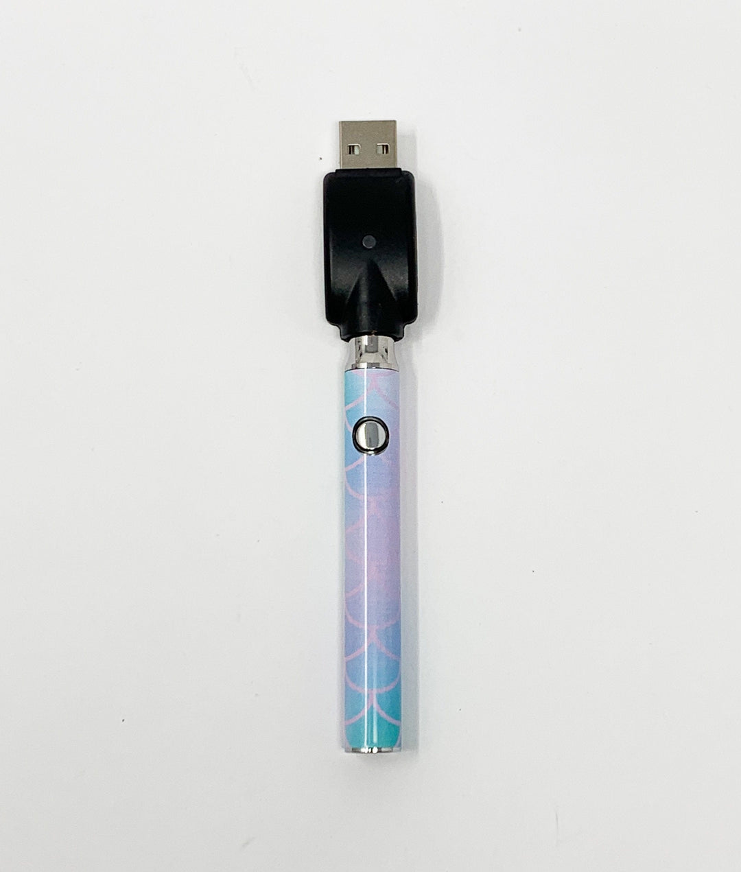 Mermaid Vape Pen | Pastel Vape Pen