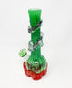 Noble Glass Watermelon Dichroic Heady Glass Water Pipe/Bong