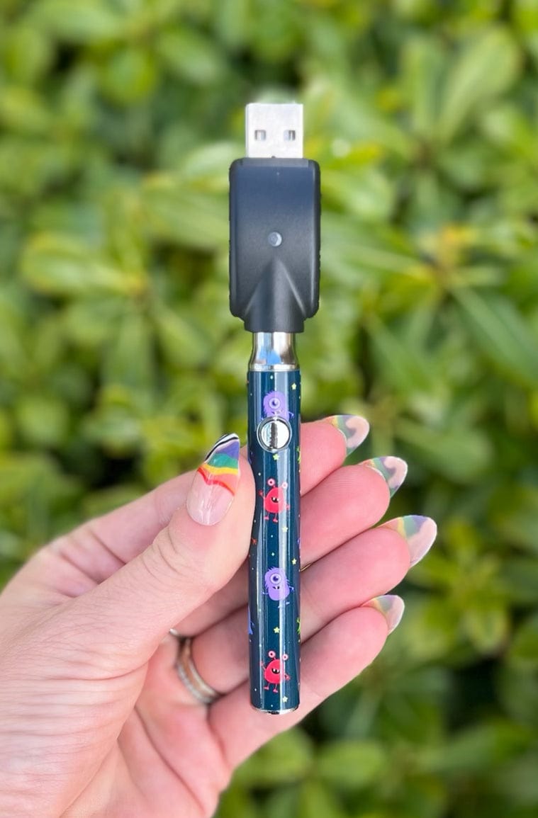elf bar vape uk Ooze Quad Flex Temp Vape Pen 510 Battery – DankGeek