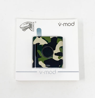 510 Threaded VMOD 2 Battery Camouflage Starter Kit