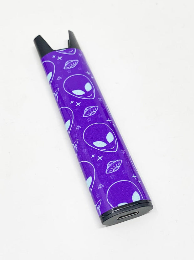 does a stiiizy pod fit in a juul Stiiizy Pen Red Yard Designer Battery Vape Pen Starter Kit|StayLit
