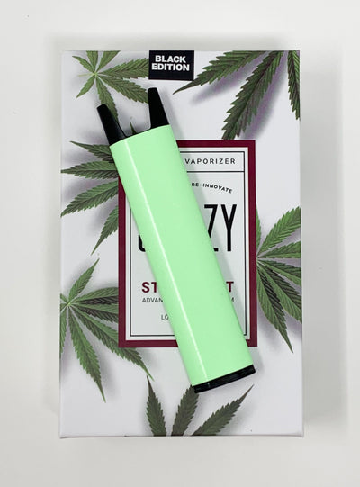 Stiiizy Glow in the Dark Pro Battery Starter Kit