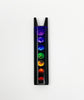 Stiiizy Pen Rainbow Chakra Vape Pen Starter Kit