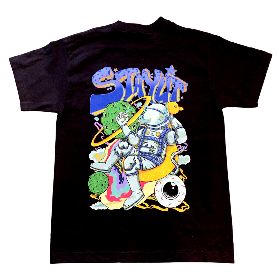 Vape Clothing & Accessories | Exclusive Designs | StayLit Design