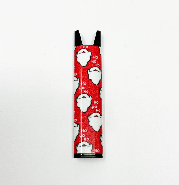 Stiiizy Pen Santa Ho Ho Ho Battery Starter Kit