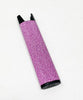Stiiizy Battery Light Pink Glitter Starter Kit