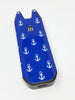 Biiig Stiiizy Blue Sailor Anchor Vape Pen Starter Kit