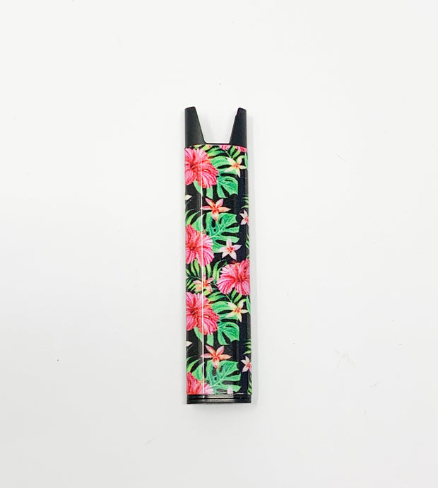 Stiiizy Pen Hawaiian Hibiscus Flower Battery Vape Pen Starter Kit
