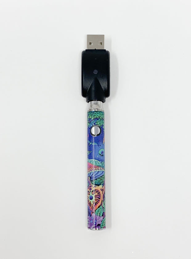 510 Threaded Camouflage Vape Pen | Get Yours From StayLit Design 510 Threaded Camouflage Vape Pen | Get Yours From StayLit Design
