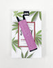 Stiiizy Battery Light Pink Glitter Starter Kit
