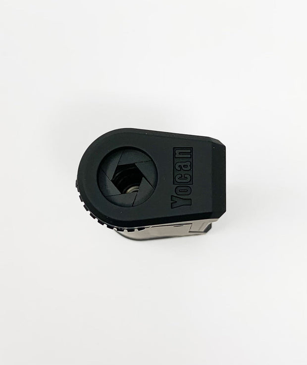 Black Yocan Uni Pro 510 Threaded Battery Starter Kit