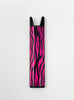Stiiizy Pen Pink Zebra Battery Starter Kit