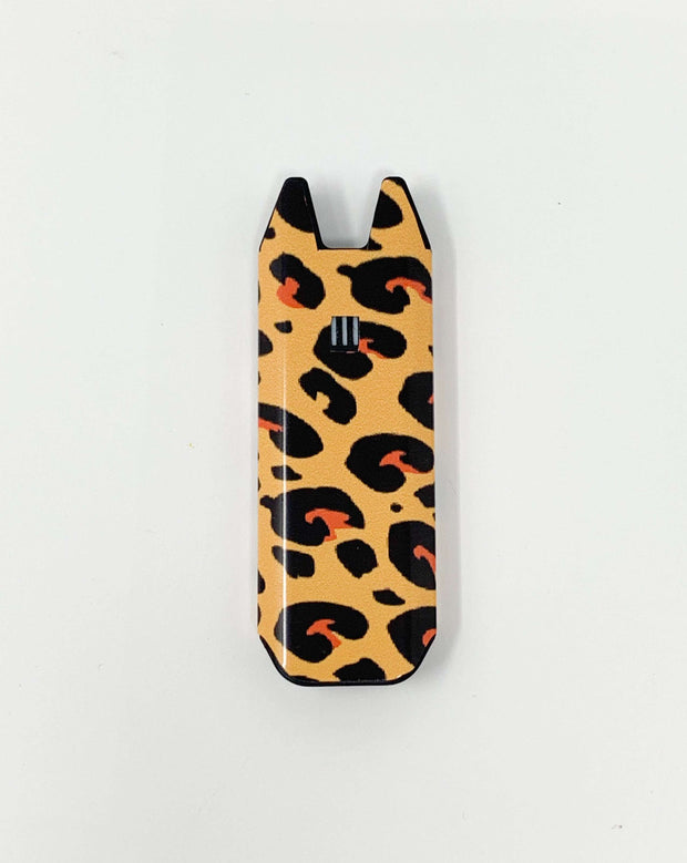 Biiig Stiiizy Cheetah Print Pen Starter Kit