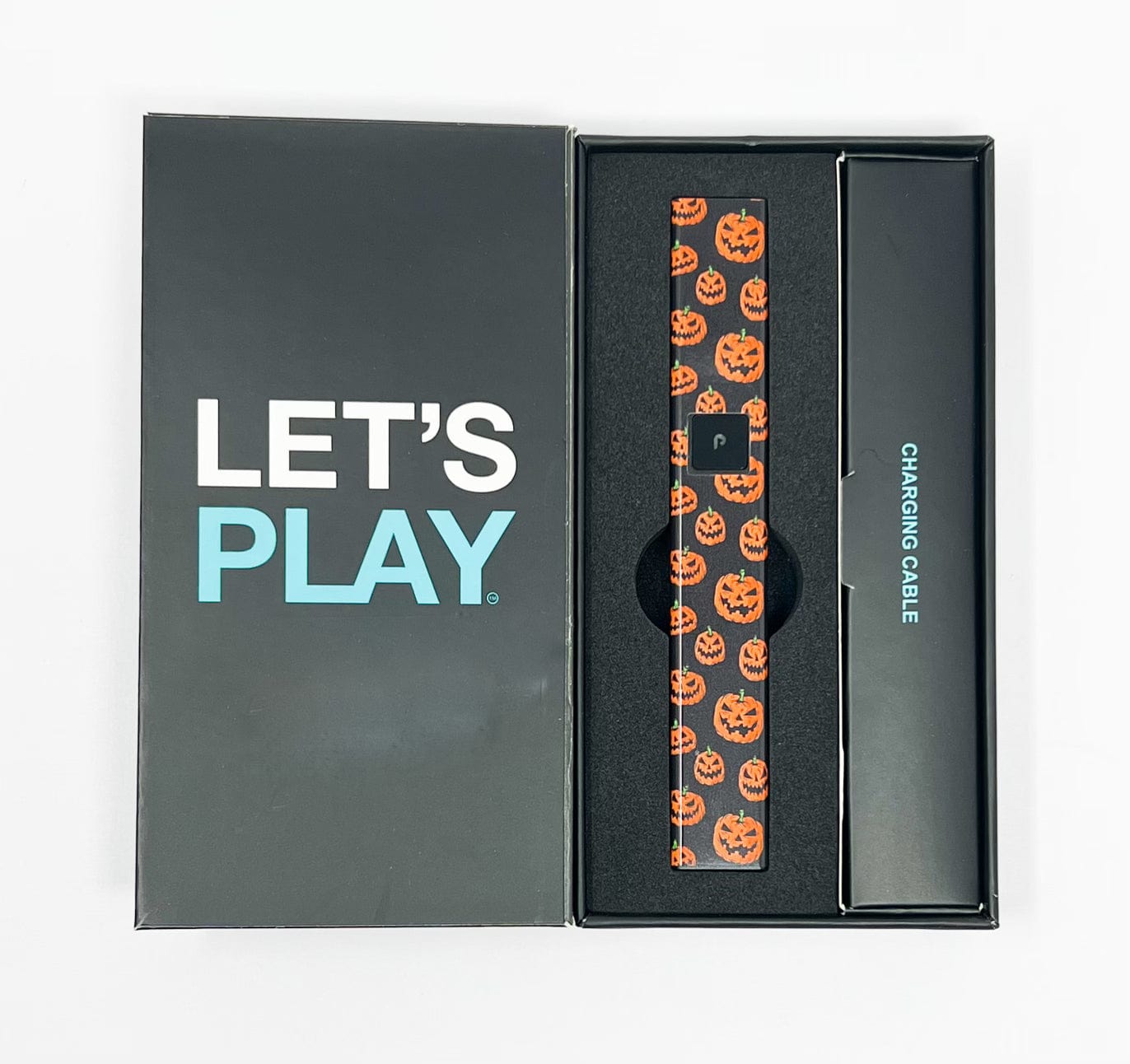 Evil Pumpking PlugPlay Battery