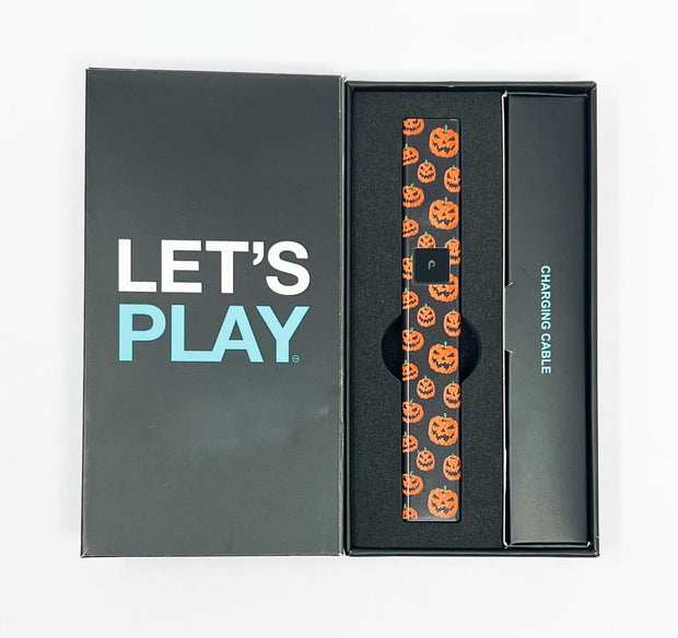 PlugPlay Evil Pumpkins Battery Starter Kit