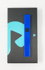 PlugPlay Blue Gloss Battery Starter Kit
