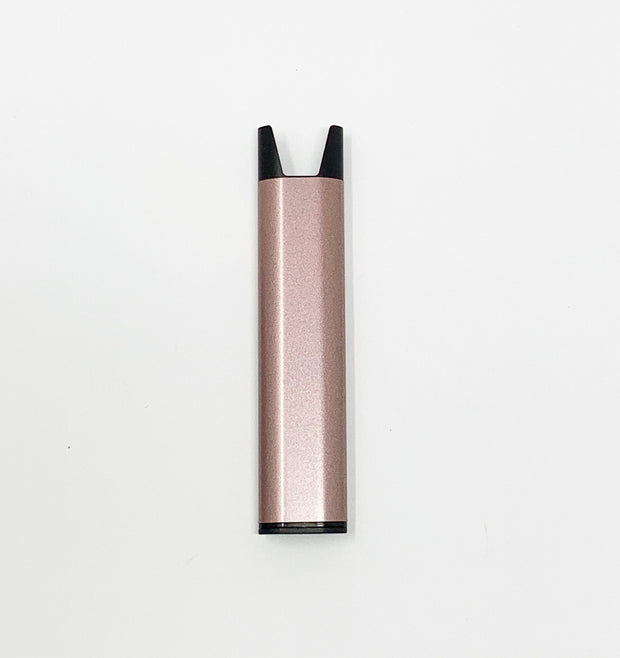 Stiiizy Pen Mauve Metallic Battery Vape Pen Starter Kit
