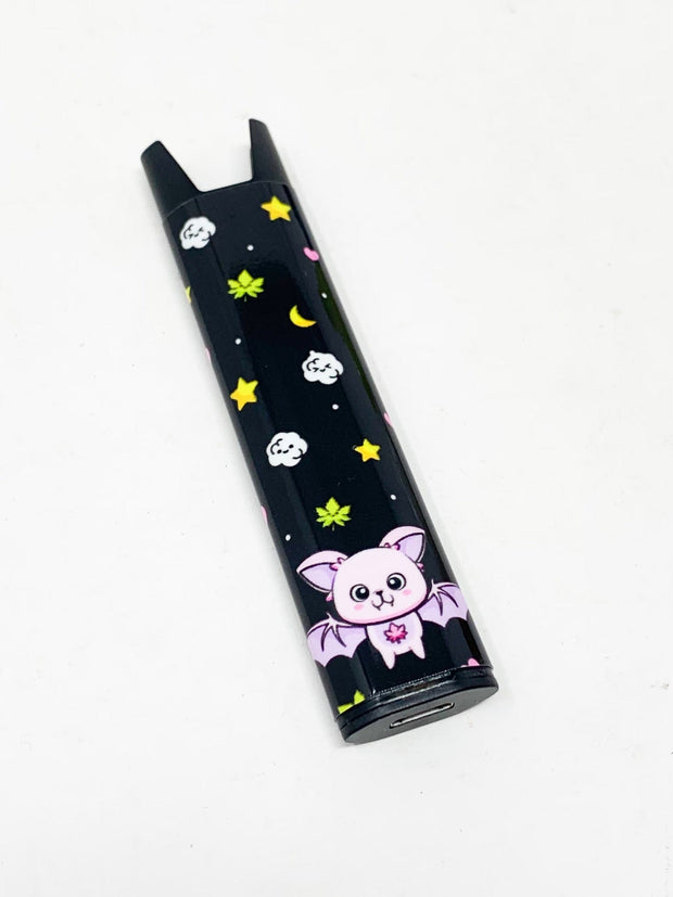 Stiiizy Pen Baddie The Bat Battery Starter Kit