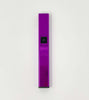 PlugPlay Purple Metallic Battery Starter Kit