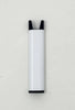 Stiiizy Pen White Glitter Battery Vape Pen Starter Kit