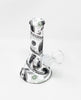 Money Benjamin’s Silicone Water Pipe/Bong