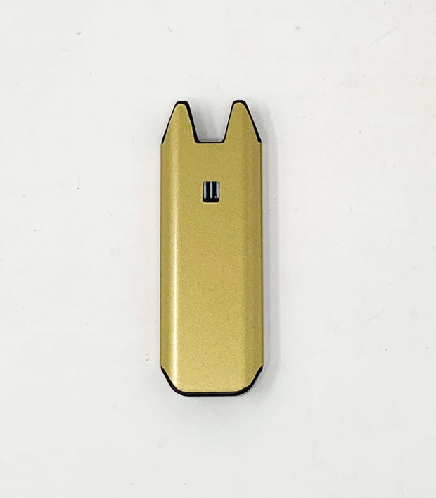 Biiig Stiiizy Flat Gold Vape Pen Starter Kit