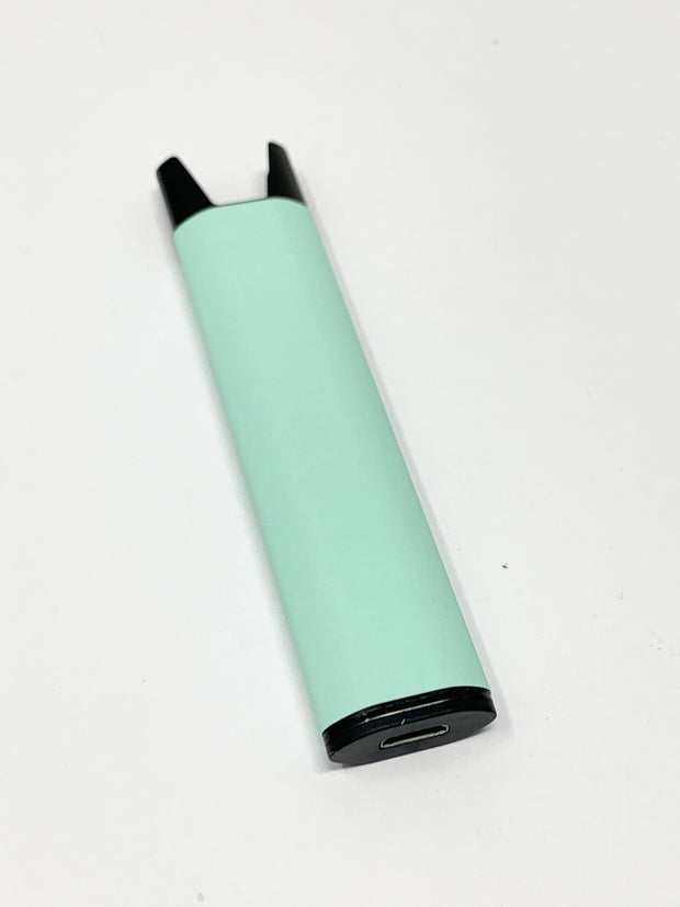 Stiiizy Pen Matte Mint Glow In The Dark Battery Starter Kit