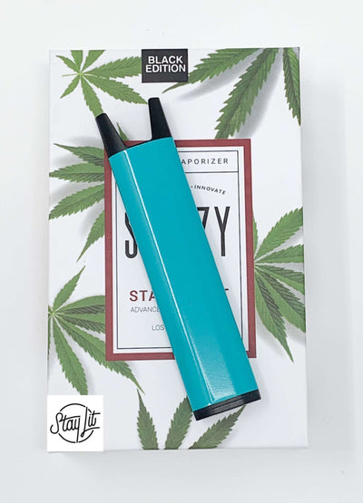 Aqua Stiiizy Battery