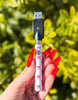 510 Threaded Battery Pink Bows Vape Pen Starter Kit