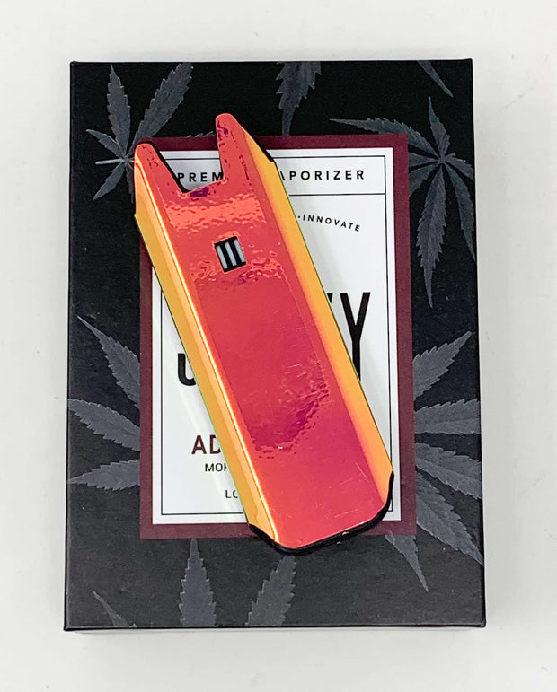 Biiig Stiiizy Sunset Holographic Vape Pen Starter Kit