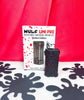 Wulf Blood Splatter Yocan Uni Pro 510 Threaded Battery Starter Kit