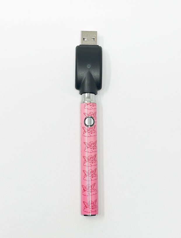 510 Threaded Battery Pink Cupid Starter Kit