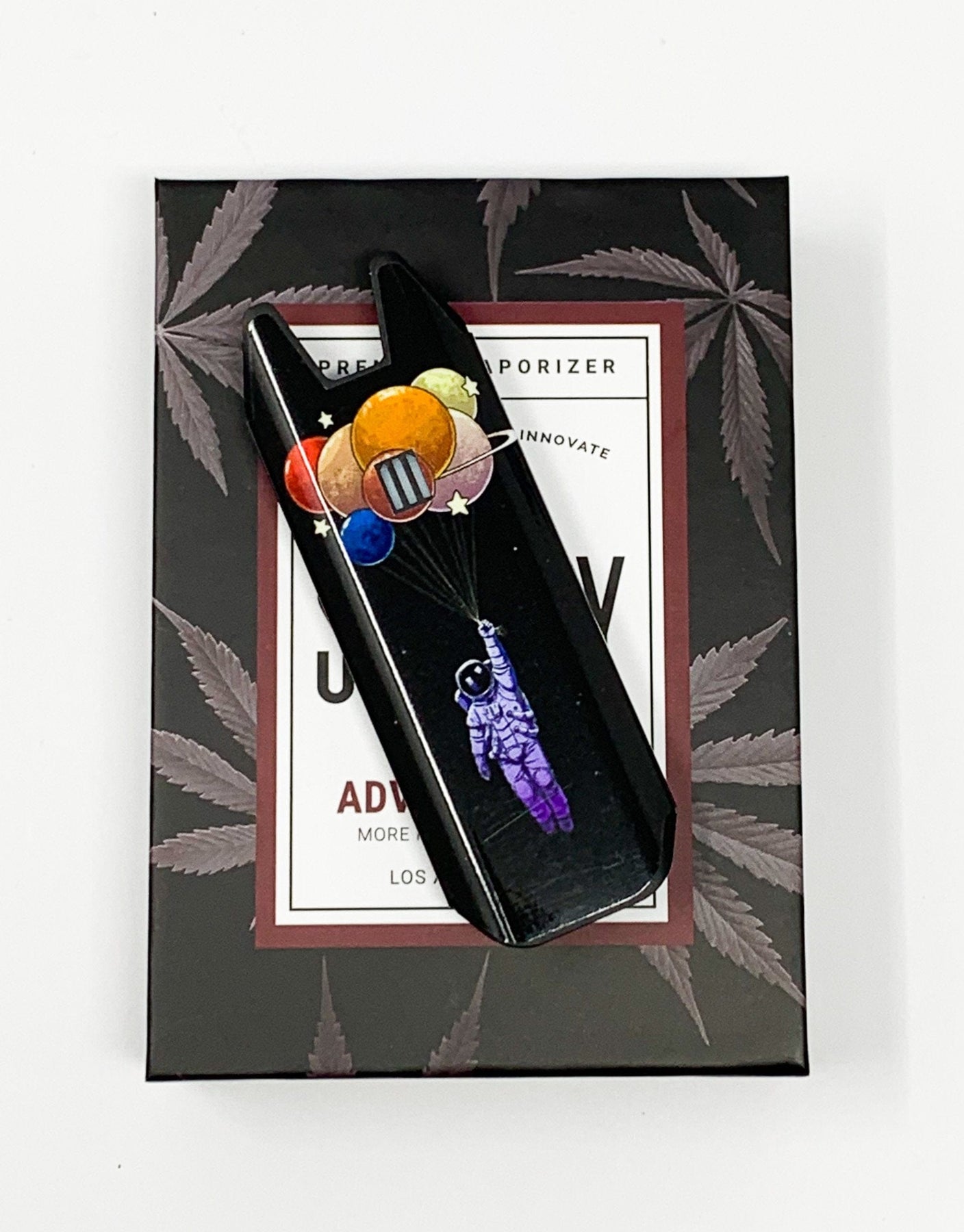 astronaut vape battery Stiiizy Balloons Pro XL Starter Kit Cool Mint Tyson 2.0 GEN PT80 S FLAVOUR:SOUR POPS