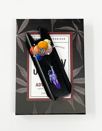 Biiig Stiiizy Astronaut Balloons Vape Pen Starter Kit