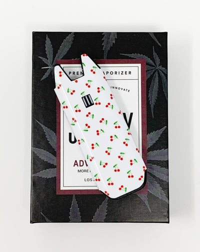 Biiig Stiiizy Cherries Vape Pen Starter Kit