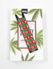 Stiiizy Pen Red Green Ugly Xmas Sweater Battery Starter Kit