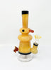 Cute Ducky 8in Water Pipe/Dab Rig
