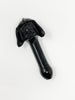 Black Darth Vader Hand Pipe/Glass Pipe