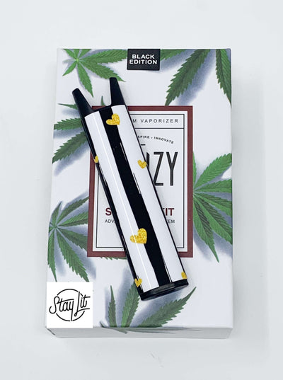 Hearts and Stripes Stiiizy Battery