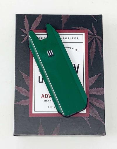 Stiiizy Hunter Green Pro XL Battery Starter Kit