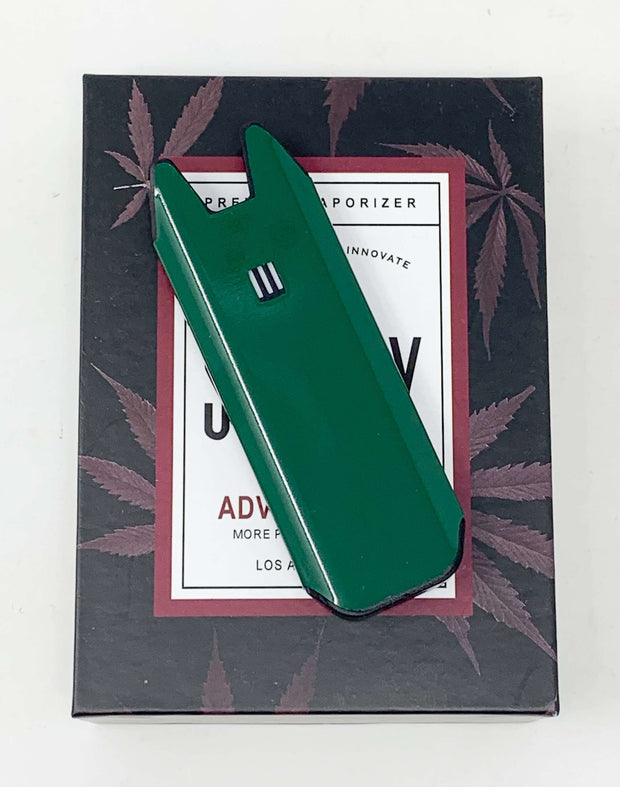 Biiig Stiiizy Hunter Green Vape Pen Starter Kit