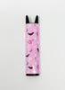 Stiiizy Pen Pink Bats Moons Stars Battery Vape Pen Starter Kit