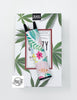 White Floral Stiiizy