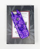 Biiig Stiiizy Purple Weed Leaf Vape Pen Starter Kit