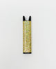 Stiiizy Pen Gold Holographic Glitter Battery Starter Kit