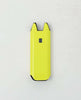 Biiig Stiiizy Yellow Vape Pen Starter Kit