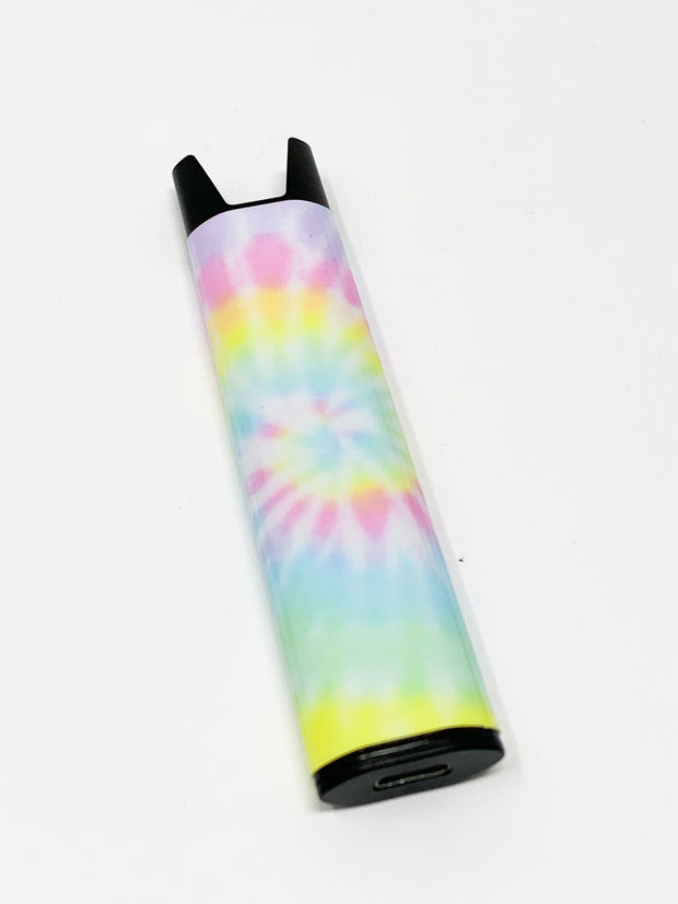 Stiiizy Pen Pastel Tie Dye Battery Vape Pen Starter Kit