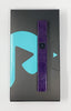 PlugPlay Dark Purple Glitter Battery Starter Kit