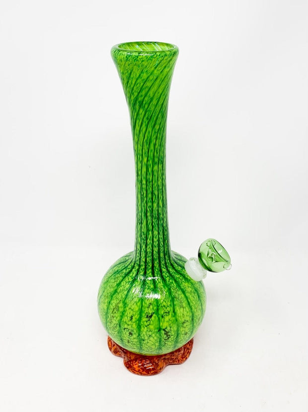 Noble Glass Watermelon Heady Glass Water Pipe/Bong